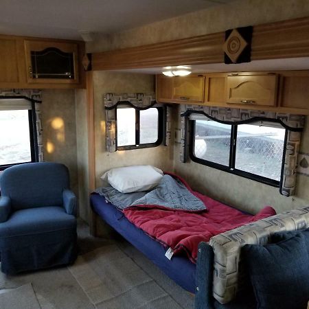 060 Cozy Yukon Camper Nr Grand Canyon Sleeps 4 Valle Exterior photo